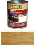 Bondex Matt 750 ml