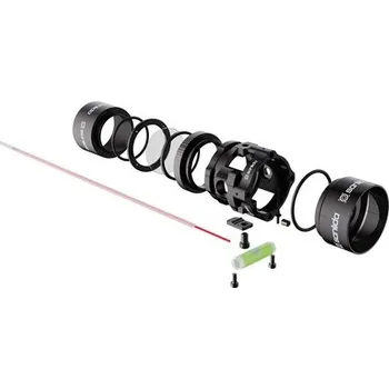 Křidélko šipu Zaměřovač pro kladkové luky SANLIDA X10