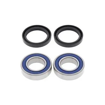 Ložiska předního kola BMW R100 R 1991 - 1995 All Balls