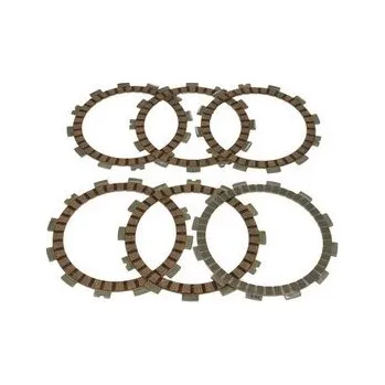 Spojkové lamely TRW Suzuki LS 650 Savage 86-00