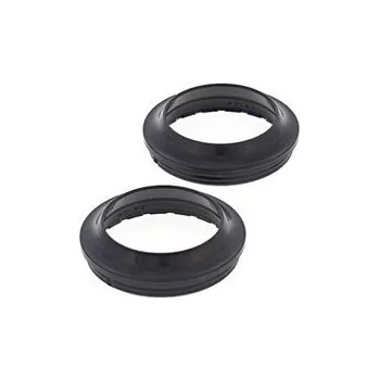 Stírací kroužky (prachovky) přední vidlice Buell Firebolt XB12R 2005 - 2009