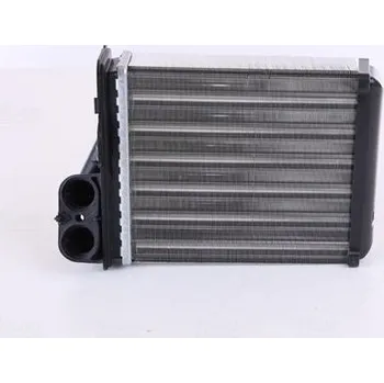 Výměník tepla, vnitřní vytápění NISSENS 76512