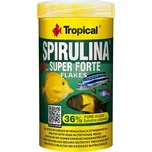 Tropical Super Spirulina Forte