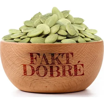 FAKT DOBRÉ Dýňové semínko 1 kg