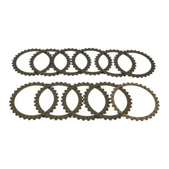 Spojkové lamely TRW Suzuki GSX-R 1100 W 95-97