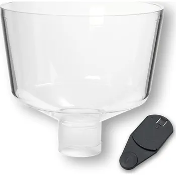 Příslušenství k mlýnku ECM násypník, 250g