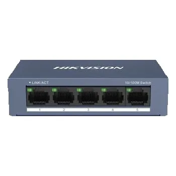 Síťový prvek DS-3E0105-O