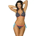 Dvoudílné plavky model 114143 Marko M