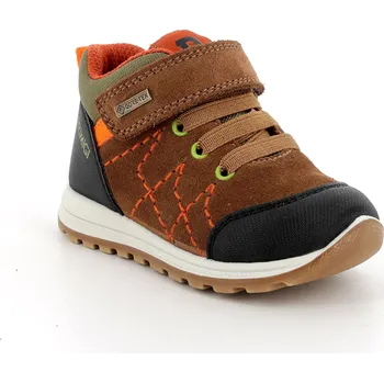 Chlapecké polobotky Primigi 4854122 celoroční obuv GORE-TEX Velikost: 23