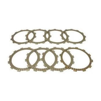 Spojkové lamely TRW Kawasaki KFX 450 07-