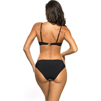 Dámské plavky Dvoudílné plavky model 141726 Marko M