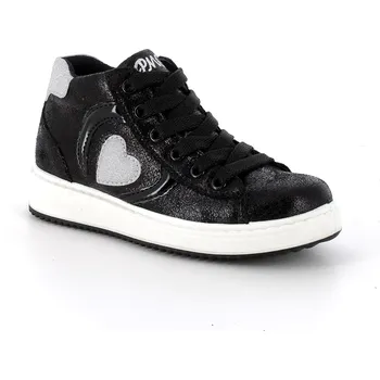 Dívčí polobotky Primigi 4870633 celoroční kotníkové boty Velikost: 33