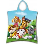 Jerry Fabrics Paw Patrol pončo 159