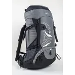 DOLDY Zebra 38 šedá