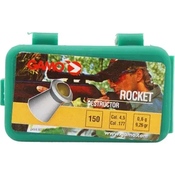 Vzduchovka Gamo Rocket 4,5 mm