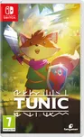 Tunic Nintendo Switch