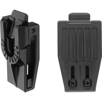 Kožené pouzdro na zásobník - KPZ-01 (nižší) | KPZ