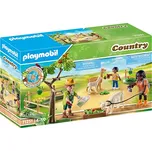 Playmobil Country 71251 Výlet s alpakou