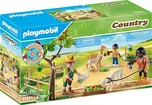 Playmobil Country 71251 Výlet s alpakou