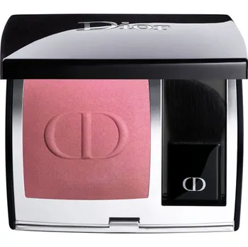 Tvářenka Dior Rouge Blush tvářenka - Shimmer - 720 Icone 7 g