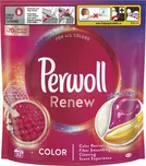 Perwoll Renew & Care Color