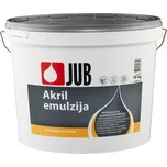 JUB AKRYL Emulze Akrylátový základní nátěr a plastifikátor 18 kg