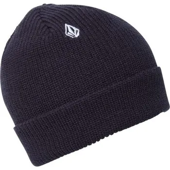Čepice Dětská čepice Volcom Full Stone navy 2023/24 Velikost: one size