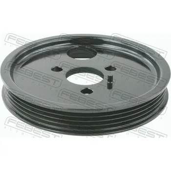 Posilovač řízení Řemenice, servopumpa FEBEST FDDS-TT9