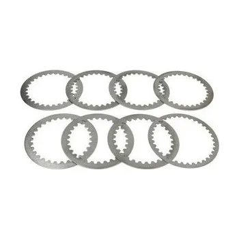 Spojkové ocelové (plechové) lamely TRW Suzuki DL 1000 A V-Strom 17-19