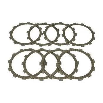 Spojkové lamely TRW Honda CX 650 E 83-85