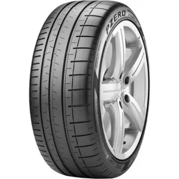 Letní osobní pneu PIRELLI P ZERO CORSA 265/40 R21 101Y Porsche