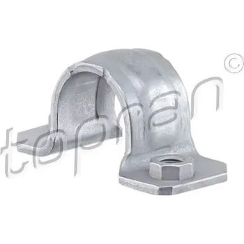 Stabilizátor nápravy Držák, uložení stabilizátoru TOPRAN 113 411