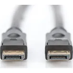 Digitus DisplayPort 1.2. připojovací kabel se zesilovačem 20 m AK-340105-200-S