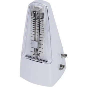 Metronom Metronom Joyo JM-69 White