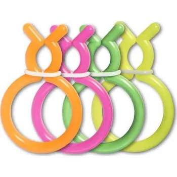 Signalizátor záběru Carp Servis Václavík Čihátko panáček 2ks růžové