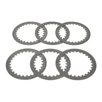 Spojkové ocelové (plechové) lamely TRW Honda SLR 650 97-98