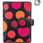 Značková dámská kožená peněženka - Visconti (GDPN320)