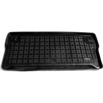 Vana do kufru Gumová vana do kufru Toyota Proace Verso II, 2016-2024, Medium, 8/9 sedadel (86.231766)