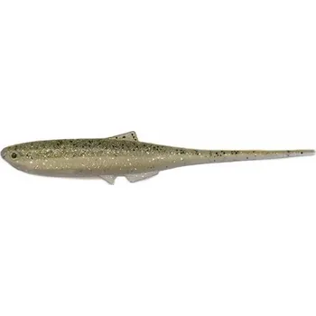 3ks - Gumová Nástraha LMAB Kofi Bleak Pintail 15cm 10gr Champagne