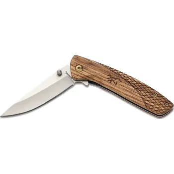 kapesní nůž Zavírací nůž Browning Pursuit