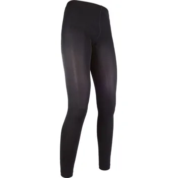 Dámské legíny HKM Legíny HKM, spodní, dámské, černé 3XS