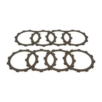 Spojkové lamely TRW Husaberg FE 501 E 12-