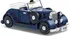 Stavebnice COBI COBI World War II 2262 Horch830BK Cabriolet