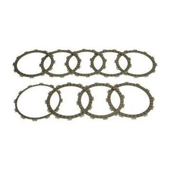 Spojkové lamely TRW Harley-Davidson FXDB 1584 Dyna Street Bob 07-13