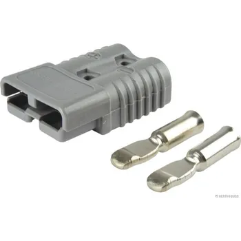 Kryt zásuvky, sada HERTH+BUSS ELPARTS 50390581