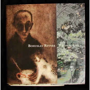 RC model auta Bohuslav Reynek a Jaroslav Libra