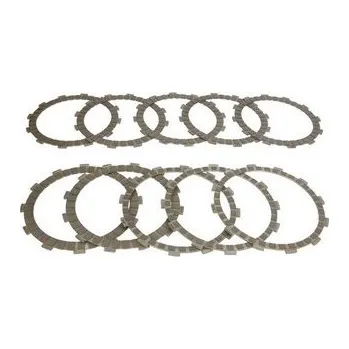 Spojkové lamely TRW Harley-Davidson FLHCS 1870 Softail Heritage Classic 114/Anniv. ABS 18-