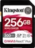 Paměťová karta Kingston Canvas React Plus SDXC 256 GB UHS-II U3 V90