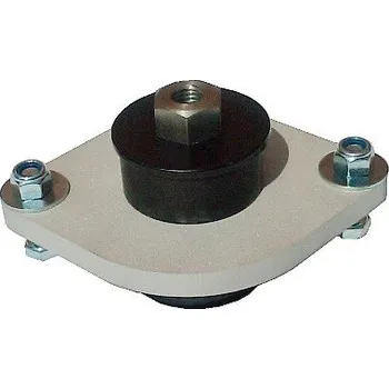 Uložení převodovky VIBRA-TECHNICS ROAD uložení převodovky pro Renault Clio Williams / 16S