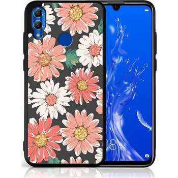 Pouzdro na tablet VSECHNONAMOBIL 52626 MY ART Ochranný obal Honor 10 Lite -DAISY (161)